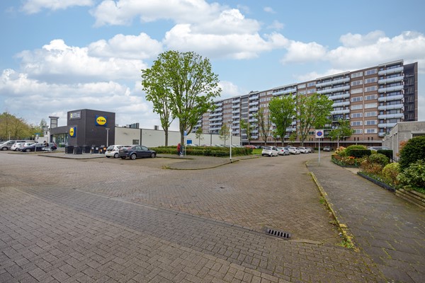 Medium property photo - Nederlandplein 15, 5628 AD Eindhoven